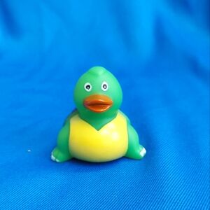 #14 Duck For Duck Duck Plushie Game